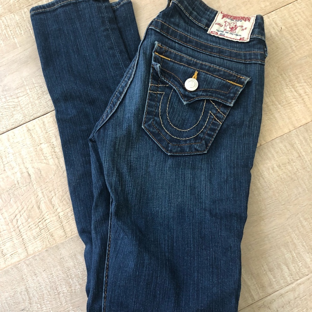 True Religion jeans